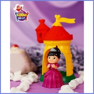 ◿ ✙✷ ❧ JOLLIBEE KIDDIE MEAL TOYS (Preloved & Sealed)