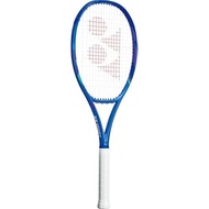 YONEX Hardball Tennis Racket Frame Only Beginner to Advanced E-Zone 98 Blast Blue G3 08EZ98