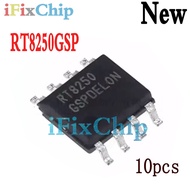 10pcs Brand New RT8250GSP RT8250 sop-8