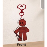 PREORDER Forsaken 2.5in C00lkidd Keychain