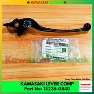 Modenas Kawasaki Original Spare Part Brake Lever 13236-0840