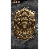 Jatukam Ramathep Agaligo BE 2559 Phim Kamakan lang liap  Ner Nawa 九宝铜后滑面