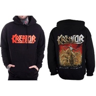 SWEATER KREATOR SWEATER BAND/ SWEATER METAL SWEATER