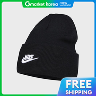 Nike | หมวกแก๊ป Nike Golf Peak TC Futura F24 HF0186-010 เหมาะสำหรับนักกอล์ฟ