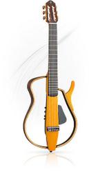大鼻子樂器 Yamaha 山葉 SLG130NW 靜音古典吉他 電古典吉他 正公司貨