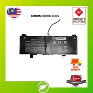 FOR GM02XL HP CHROMEBOOK 14 G5  11A G6 EE    11 G7   11 G6     X360 11 G1 LAPTOP BATTERY