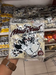 CN House Of Treats 3 packs x 40’s Chocolate Milk Haw Haw Candy All Time Favorite Kutkutin Batang 90’