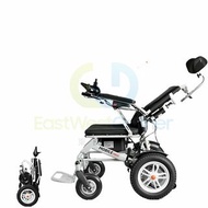 包安裝送貨一年保養 #電動輪椅 #智能全自動 #老年人專用折疊輪椅 #輕便四輪殘疾人代步車 #旅遊輪椅 #老年人代步車 #electric wheelchair C-21072 D