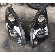 💢Ori Japan💢 HeadLamp Suzuki Swift Mega Option Light Lamp Lampu Headlight zc21 zc31 zc11