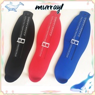 MURRAY Foot Measuring Device UK Size Adult Shoe Size Ruler Ruler Adjustable Foot Size Measuring Rule