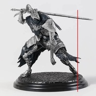 Medieval Armor Knight Doll