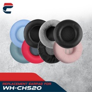 Foam Pad Ear Cushion sony WH-CH520 WH CH 520 Earcup Foam Pad