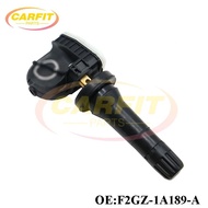 4PCS F2GZ-1A189-A F2GZ1A189A F2GT-1A180-AB TPMS Tire Pressure Sensor For Ford Mustang Ecosport Edge 