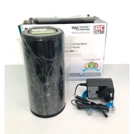 Wireless AC1750 Dual-Band Gigabit Cloud Router DIR-868L