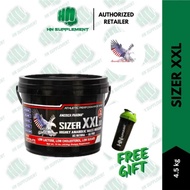 America Pharma Sizer XXL 4.5kg