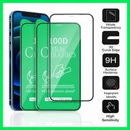 CERAMIC FILM CLEAR FULL COVER OPPO A33 A5S A5 2020 2025 A5I PRO A5X A5 PRO A52 A53 A54 A55 A57 A58 A