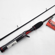 UGLY STIK GX2 BC ROD PANCING CASTING