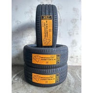 215/45/17 Continental UltraContact UC7 Tayar 2025