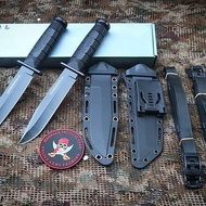 ZERO ERROR KNIFE / KYDEX HOLSTER