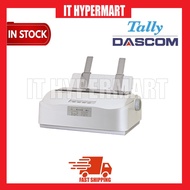 Tally Dascom 1145 80-Column Impact Dot-Matrix Printer / Tally Dascom Dot Matrix Printer