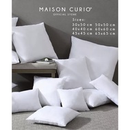 Premium Cushion Insert / Pillow (45cm x 45cm & 40cm x 40cm & 30cm x 50cm & 50cm x 50cm & 60cm x 60cm