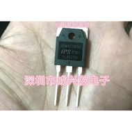 10PCS IGW40T60U IGW40T60K BT40T60 BT40T60ANF FGH40N60SFD 40A 600V TO-3P MOSFET MOS IGBT New Original