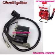 CIFARELLI IGNITION COIL PLUG COIL M3VPSA NUVOLA 5HP AR-5 OGAWA Coil Api