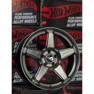 Hot Wheels™ Performance Alloys 18 INCH HW#01 HW#02 HW#03  NEW STOCK NEW SPORT RIM