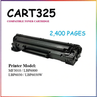 CANON CART 325 COMPATIBLE TONER CARTRIDGE for CANON LBP6000 / 6018 / 6030 / 6030W