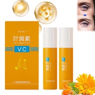 Minyak Serum Mata Anti-Kedutan Vc, Minyak Mata Ruy Vc, Minyak Mata Hanjilian, Minyak Serum Mata Vc, 