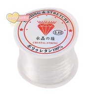 53 Lbs 0.6mm translucent Clear nylon fishing line fishing line Fishing line
