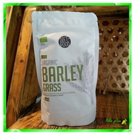 Wheat Grass Flour, Diet Food Non Organic Barley 200g
