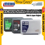 Meiho Versus VS-3020 ND / NS / NDDM / NSM / NDM MADE IN JAPAN VS 3020 ND NDDM NSM NS NDM 3020ND 3020