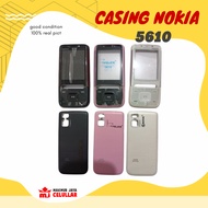 Nokia 5610 Casing
