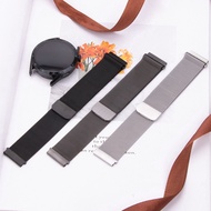 Huawei Gt5/Gt4/GT5pro/Gt2e/Gt3/GT3e/Gt2 watch5pro/Watch4pro Stainless Steel Watch Strap 20mm22mm
