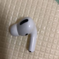 apple airpods pro 1 正版藍牙耳機 單右耳