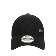 New Era 940 Pin New Era Flag Logo Black Hat