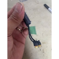 Hard drive cable for hp probook laptop 430 g5,6,7/440 g4,5,6/450 g7