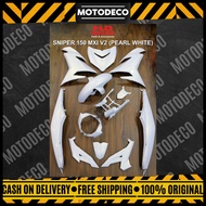 HLD GENUINE FAIRINGS ( MALAYSIA ) SNIPER 150 MXI V2