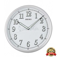 [100% Original] SEIKO QXA659ST Wall Clock Jam Dinding QXA 659 ST Glow in Dark