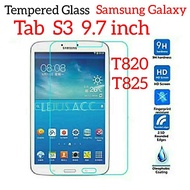 Tempered Glass 9H 0.3mm 2.5D Samsung Galaxy Tab S3 9.7 inch T820 T825