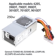 Power Supply For DELL 390 990 790 DT 250W L250PS-01 H250AD-00 AC250PS-00