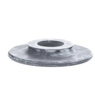 5Q0512149F 2PCS RR ABSORBER SPRING UPPER RUBBER FOR AUDI A3 VW GOLF JETTA PASSAT 5Q0512149A 5Q051214