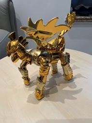 香港復刻版聖衣大系 海鬥士 海馬聖衣座