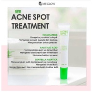 Ms Glow Acne Spot Ms glow