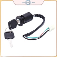 POWER Universal Key ATV Pit Bike Dirt Bike Motorcycle .