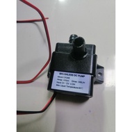 Mini water pump, 5v landscape pump, 12v pump, aquarium pump
