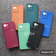 Realme C30 Realme C30s Realme C33 Case Pro Camera Softcase Realme C30 Realme C30s Realme C33