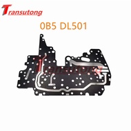 0b5 dl501 automatic transmission valve body diaphragm fit for Audi