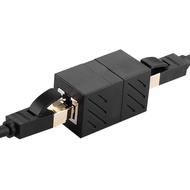 [Genuine] RJ45 Lan Network Splitter 1 output port 2 | RJ45 network connector
